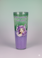 24oz Lava Drip Tumblers