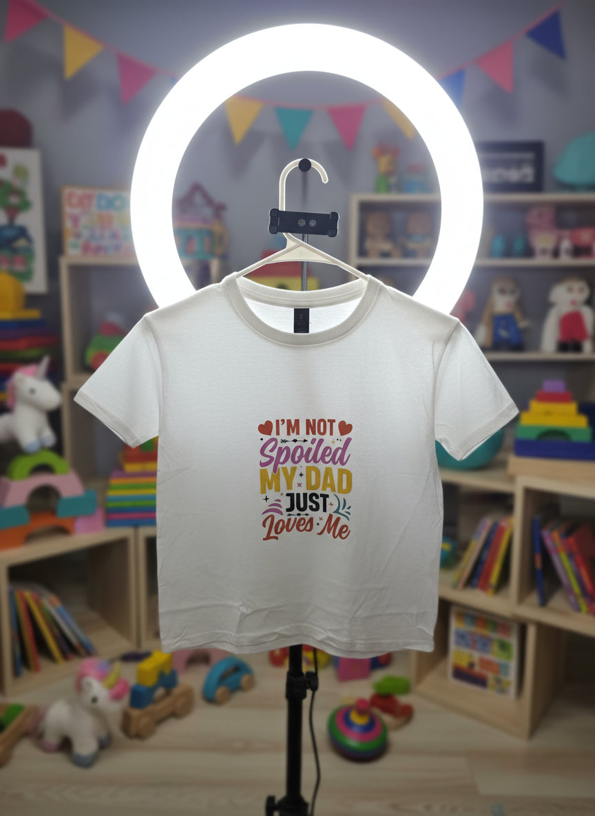 Sublimated Youth Tees