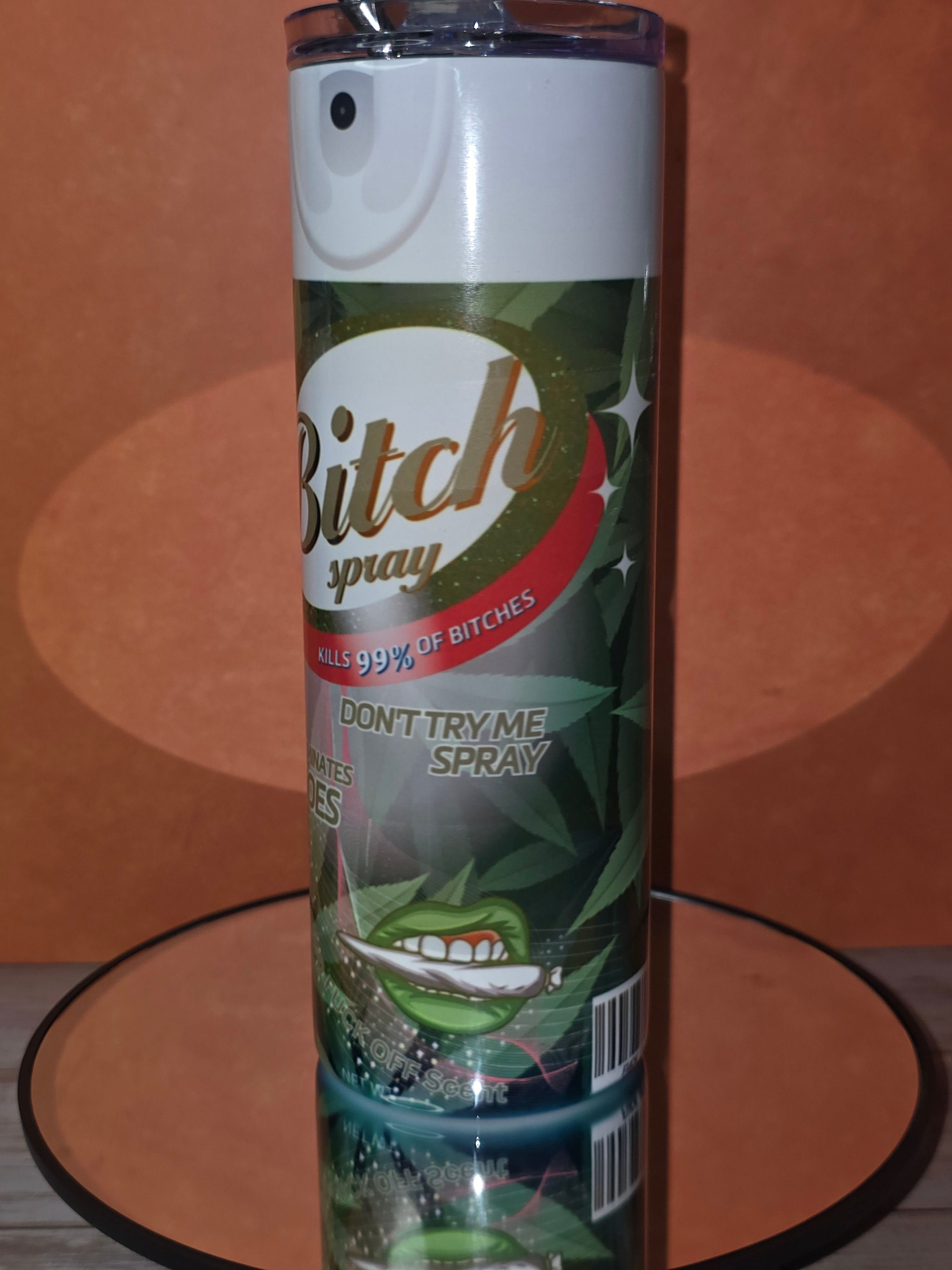 20oz Sublimation Stainless Steel Insulated Tumblers