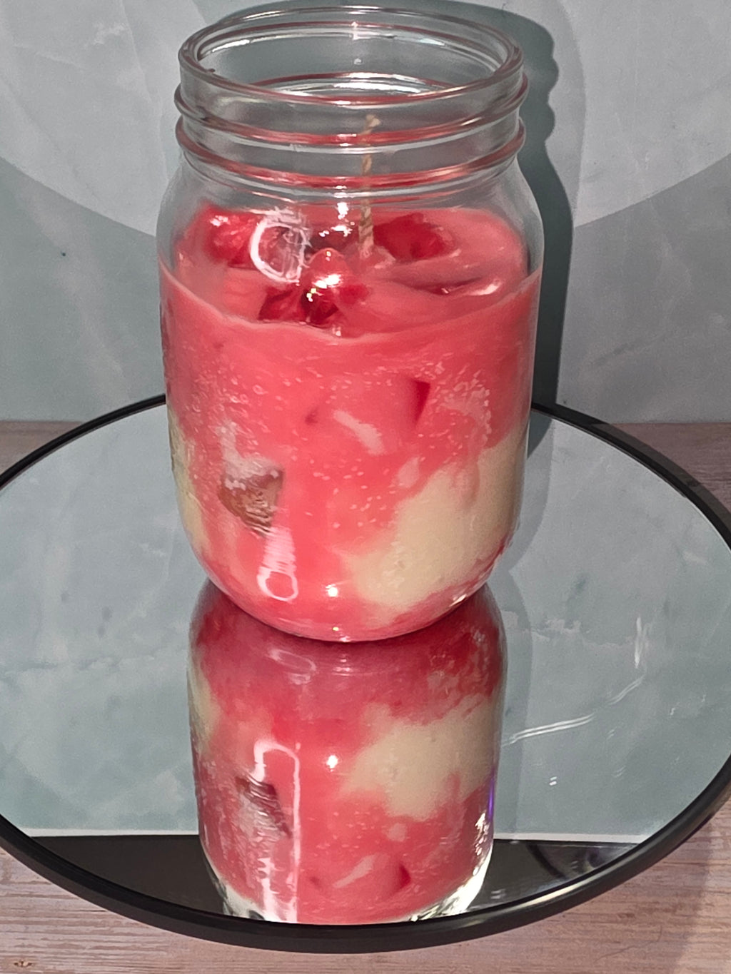 Drink Candles