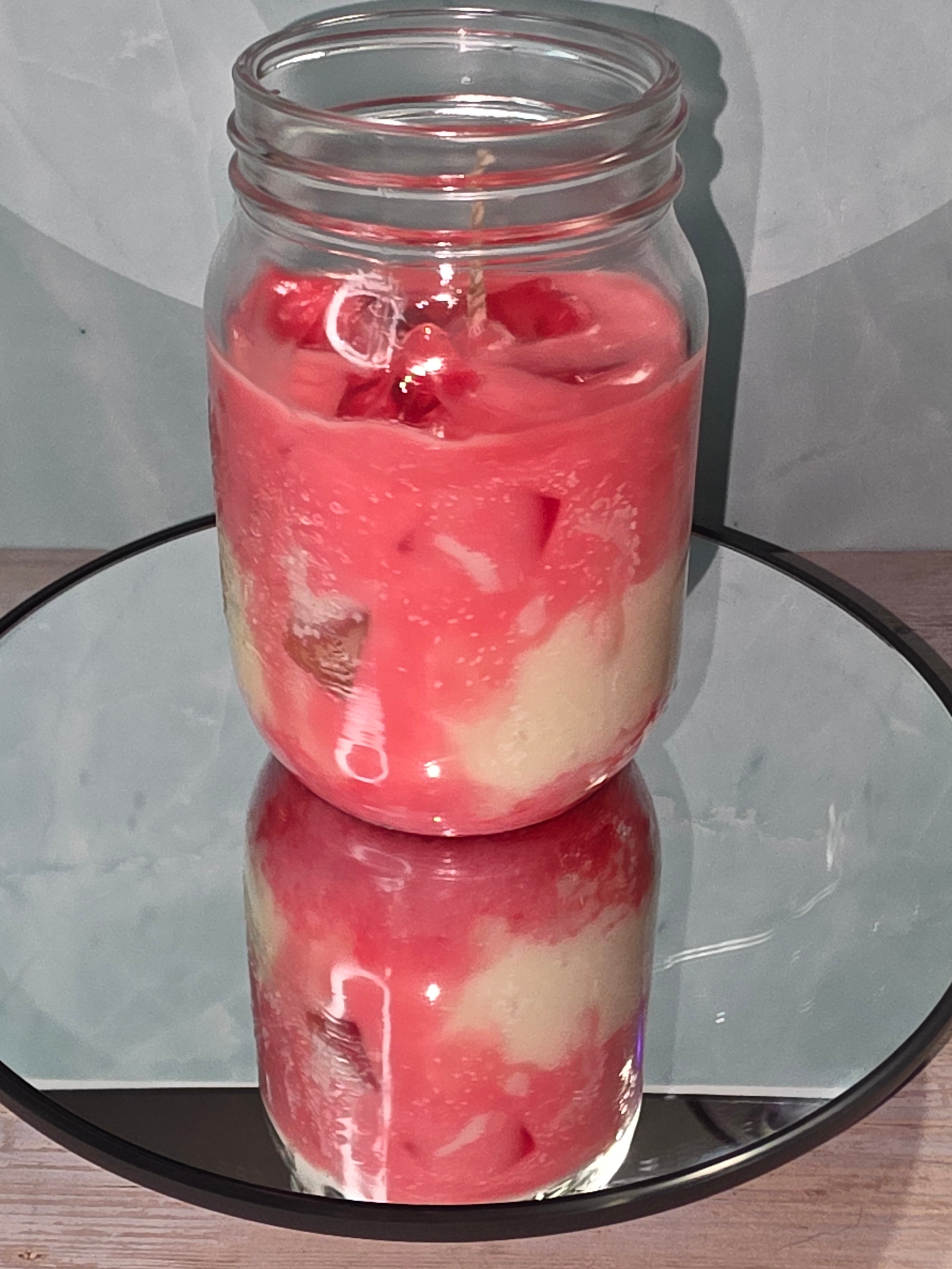 Drink Candles