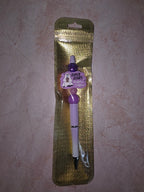Halloween beadable pens