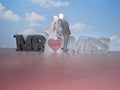Resin Mr & Mrs
