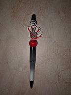 Halloween beadable pens