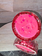 Resin Candle Bowls