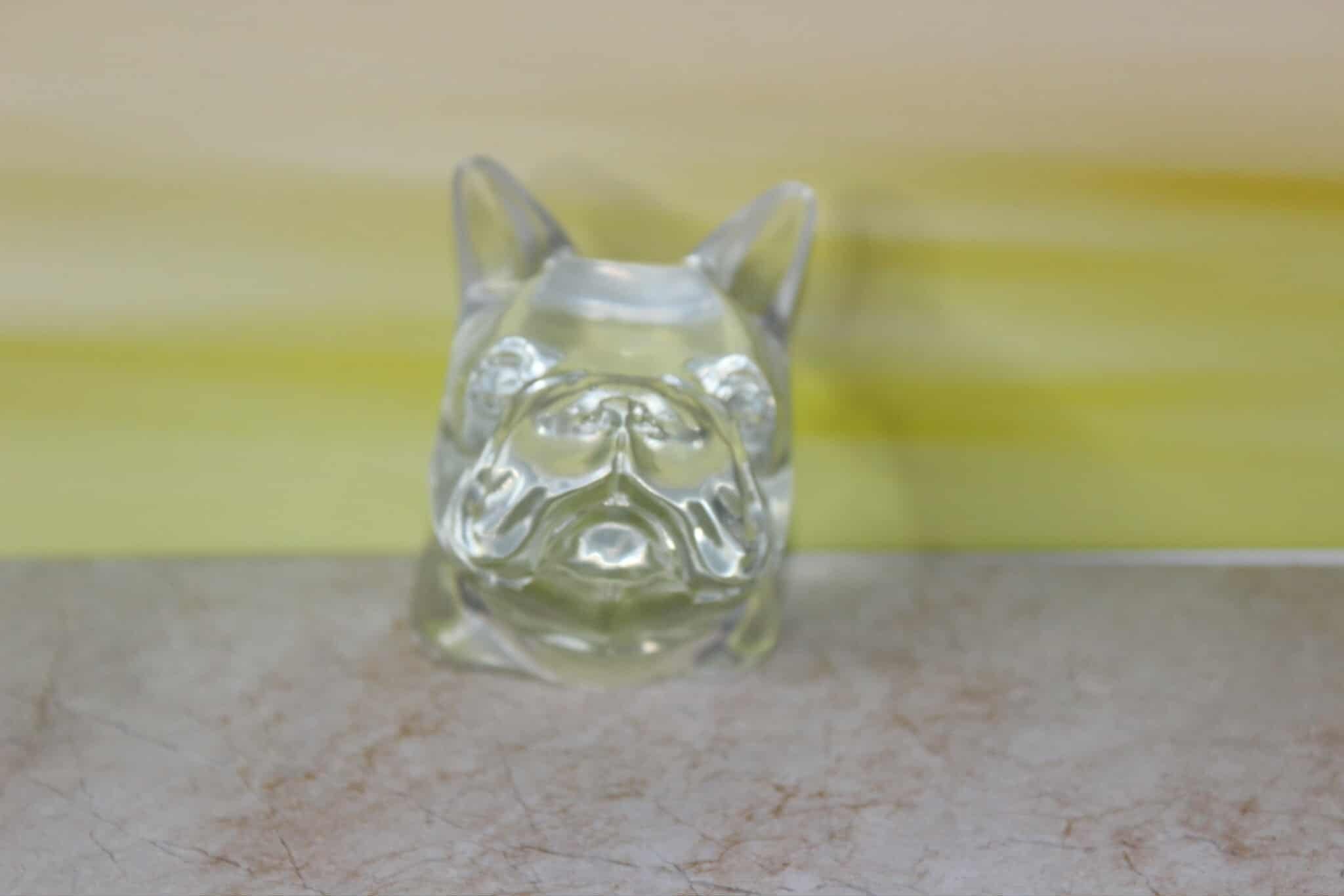 Resin Animals