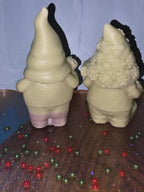 Gnome Wax Melt
