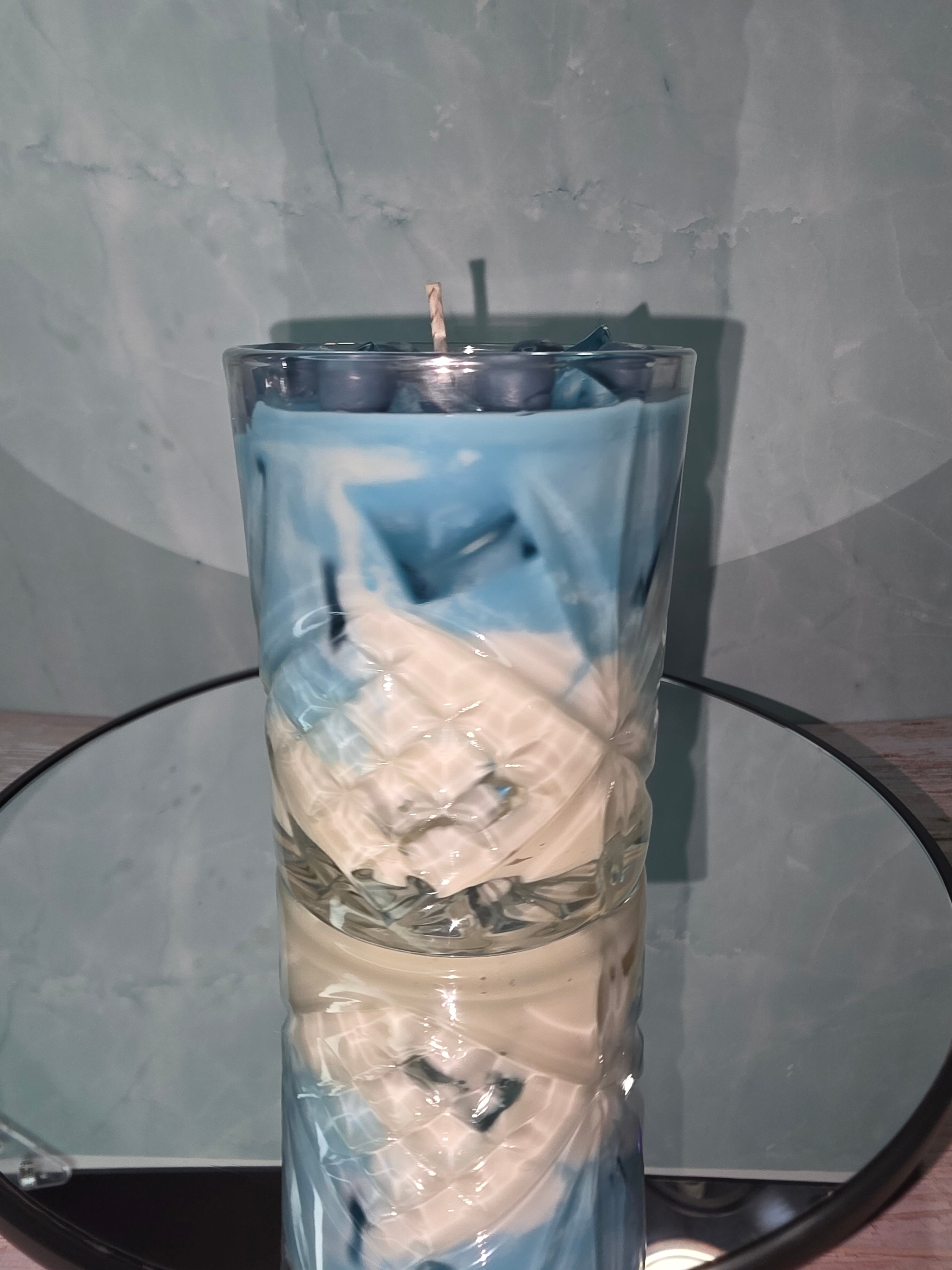 Drink Candles