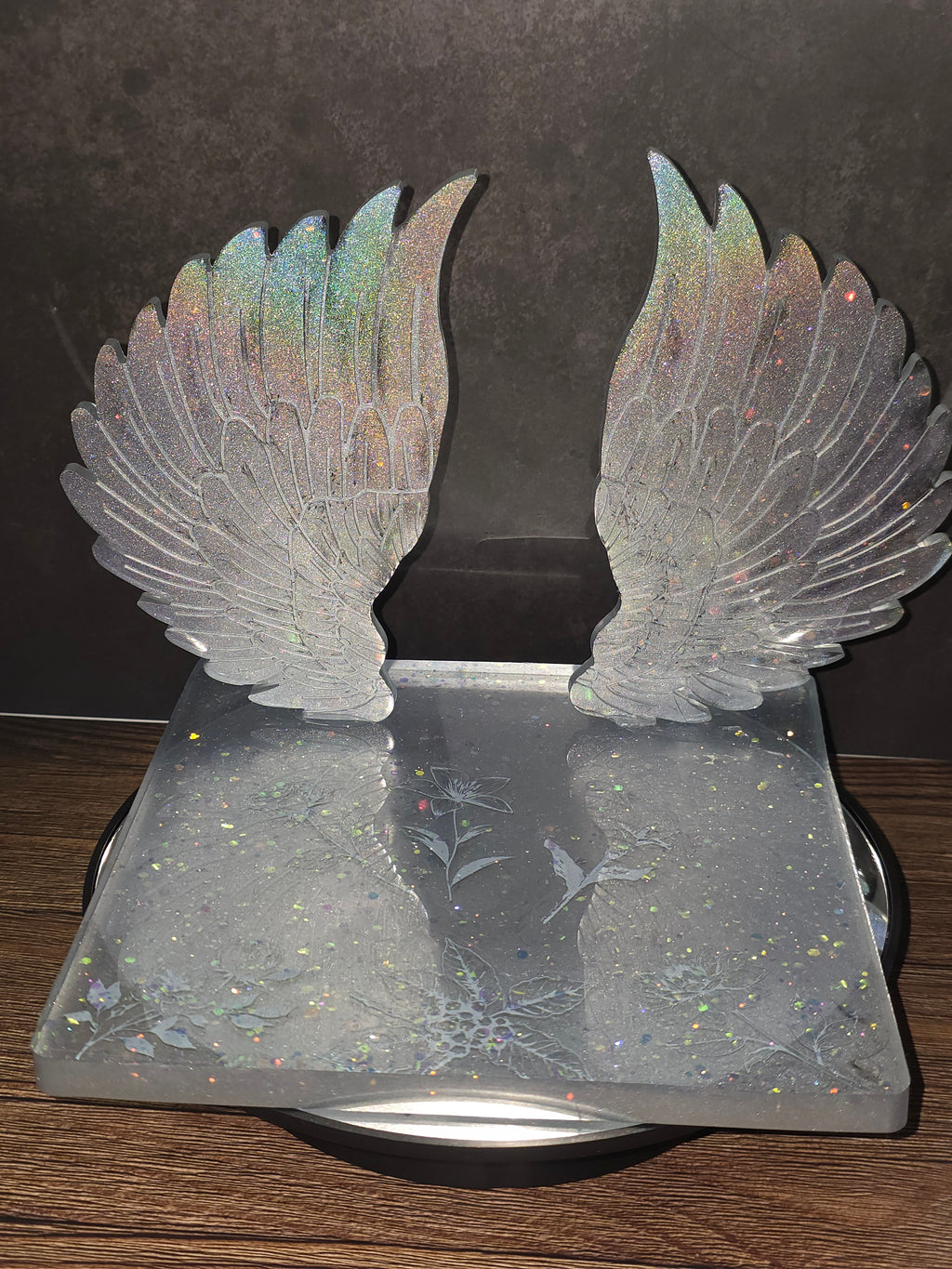 Memorial Pieces