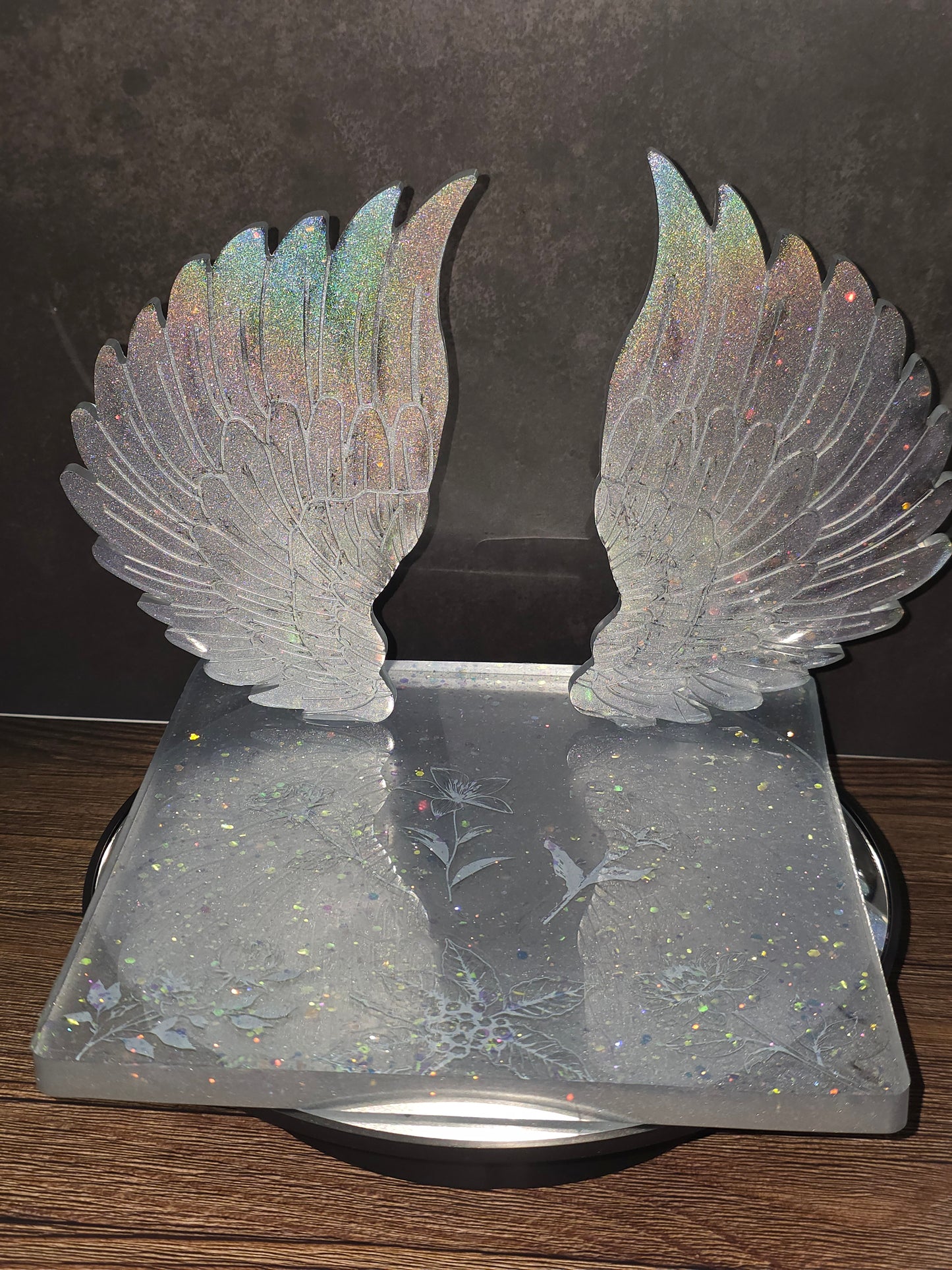 Memorial Pieces