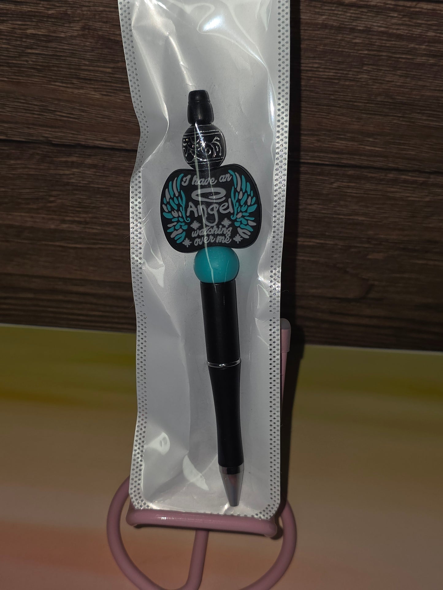 Religious Beadable Pens