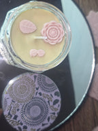 Petal Bloom Jar Candles
