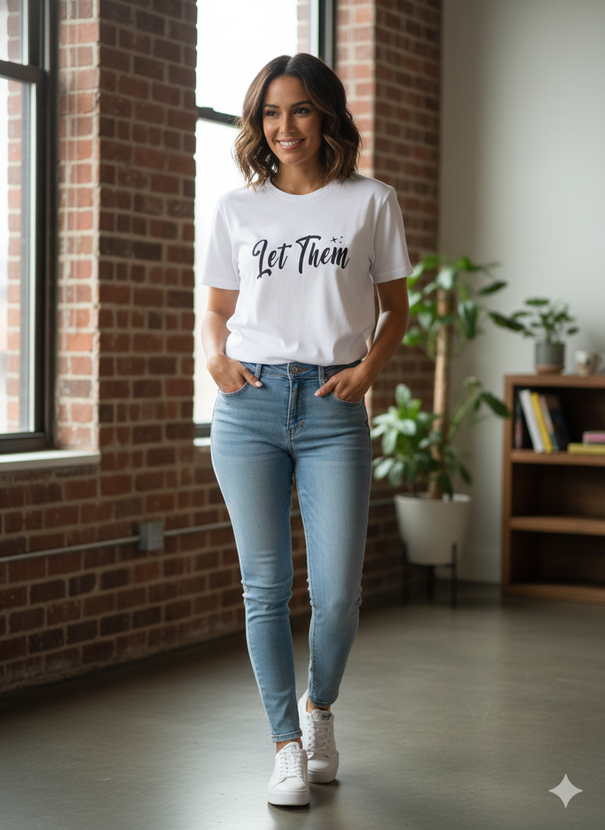 Sublimated Graphic Tees