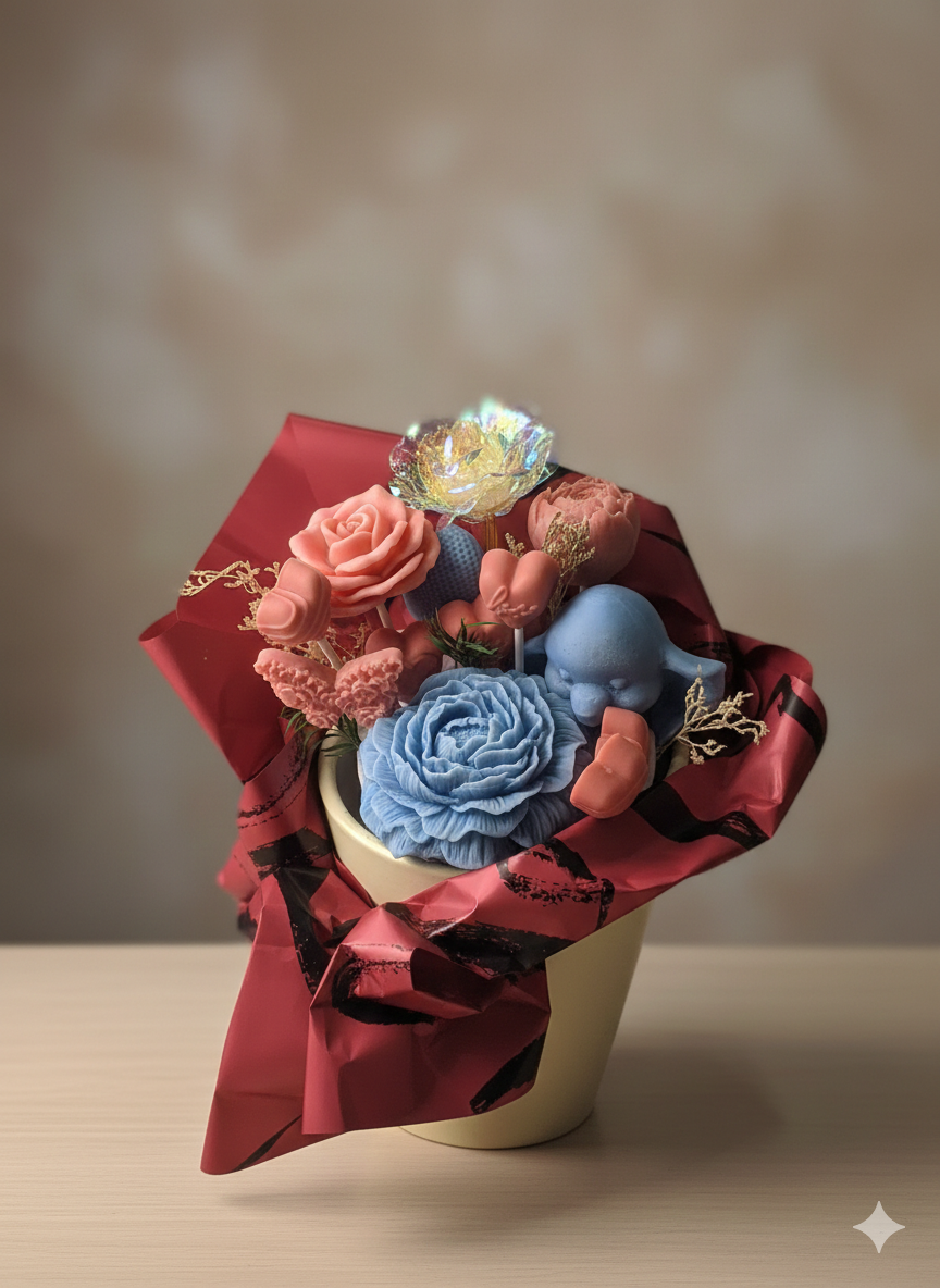 The G.G.B.B. Signature Bloom