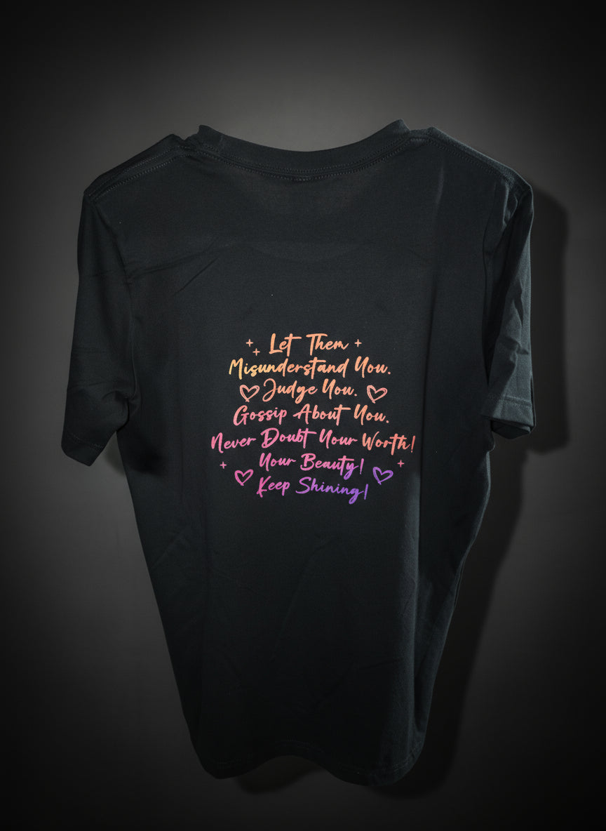 Sublimated Graphic Tees