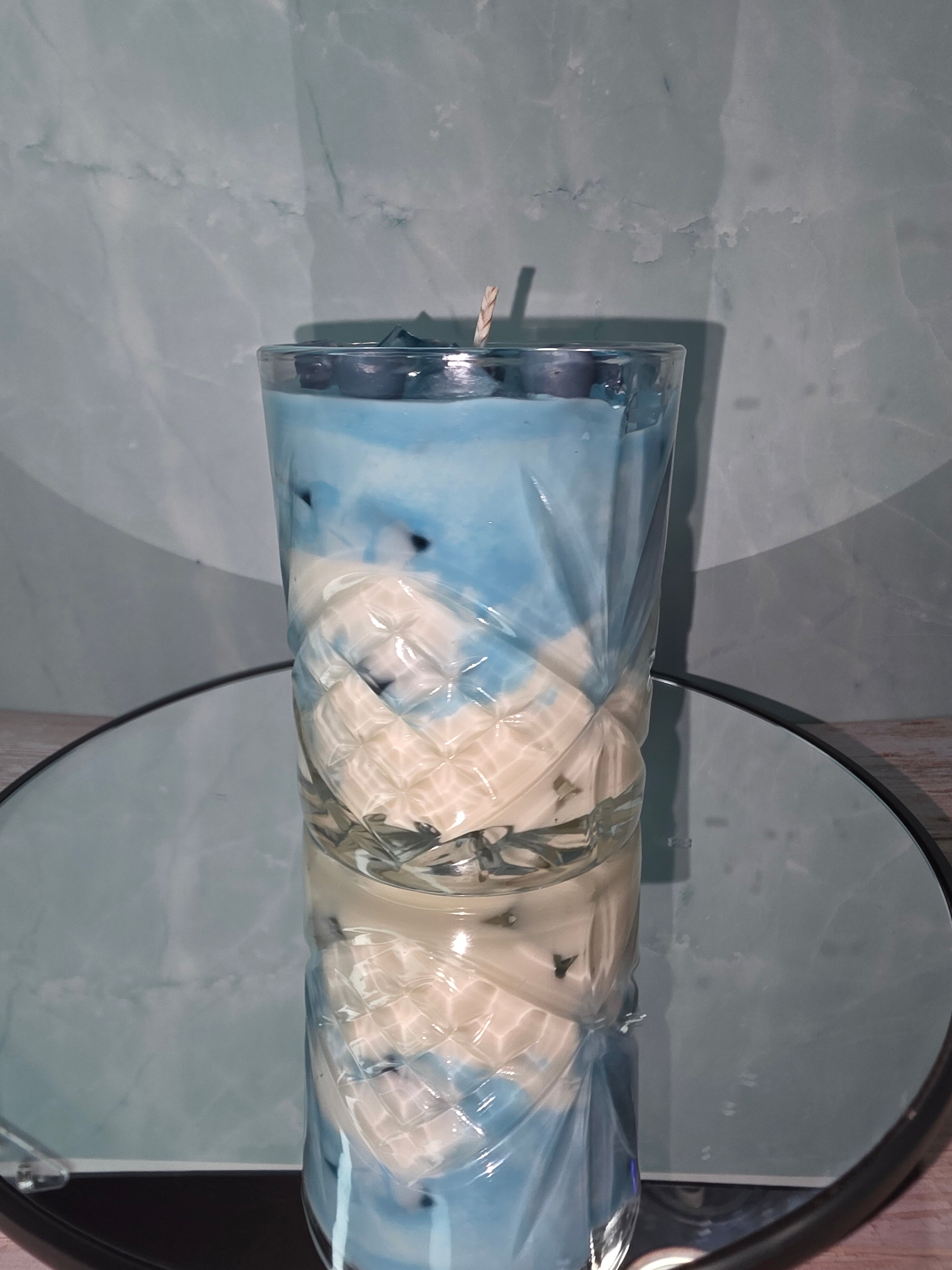 Drink Candles