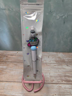 Cat Lover Beadable Pens