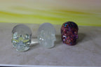 Resin skulls