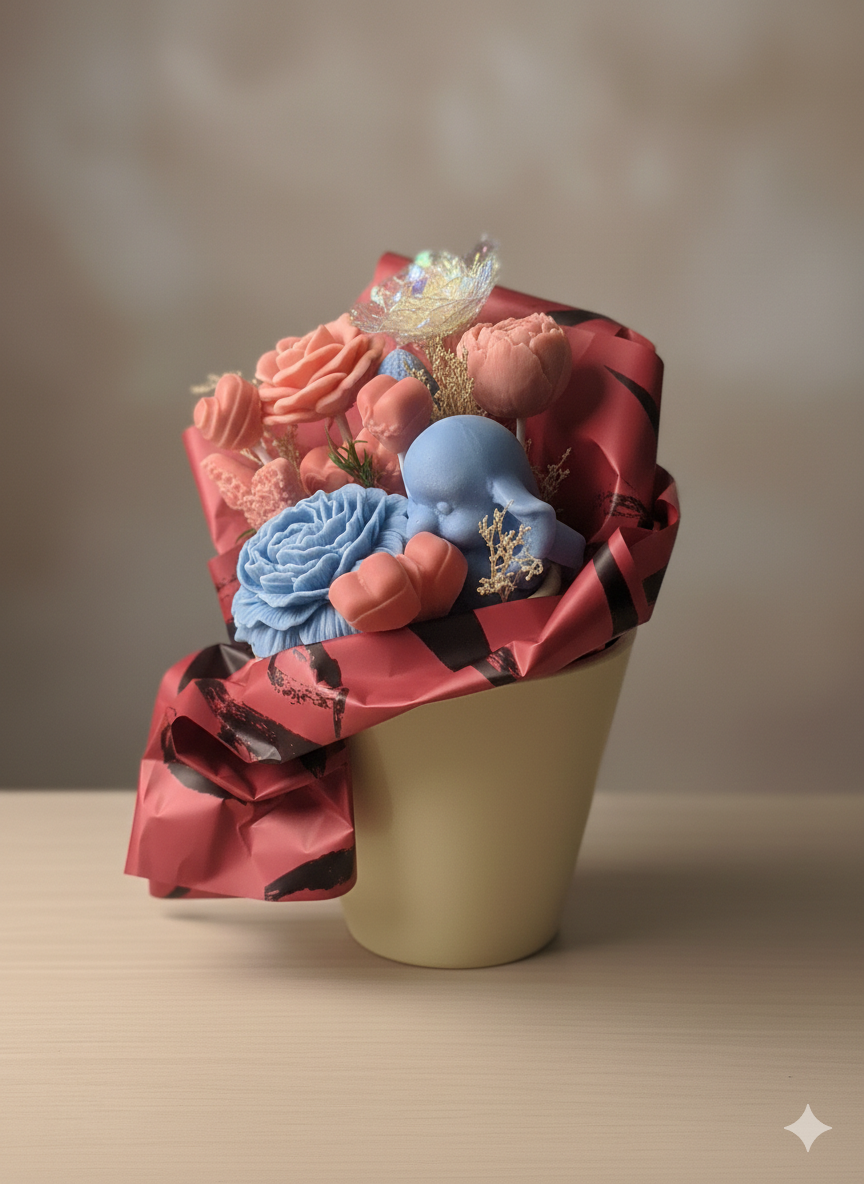 The G.G.B.B. Signature Bloom