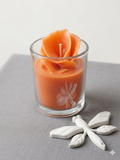 Calla Lily Botanical Candles