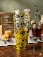 40oz Lava Drip Tumblers