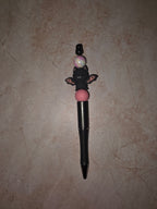 Halloween beadable pens