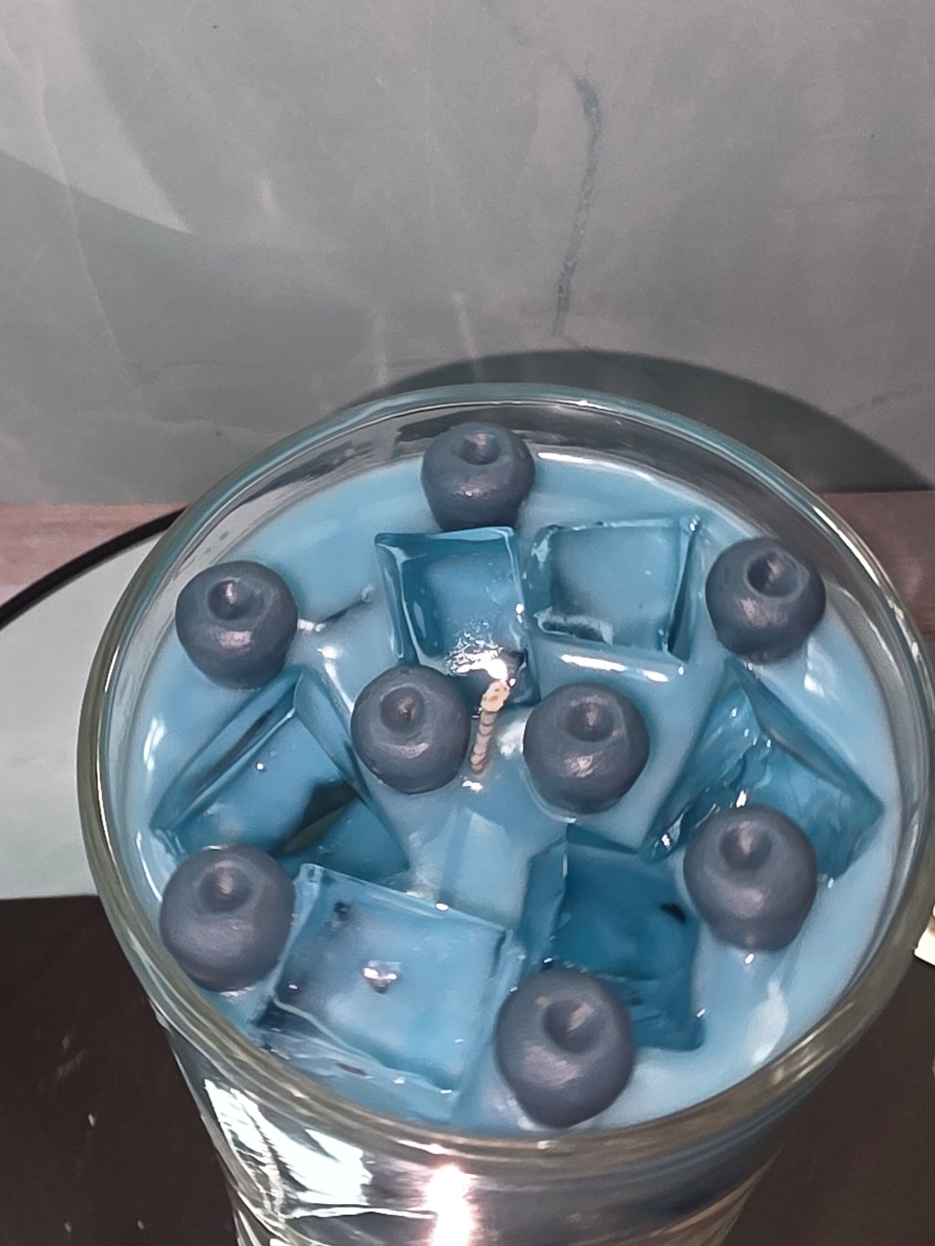 Drink Candles