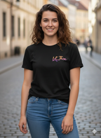 Sublimated Graphic Tees