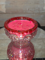 Resin Candle Bowls