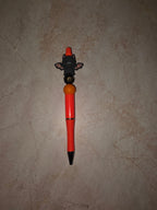 Halloween beadable pens