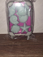 Beachy Bliss Set ( Blue )