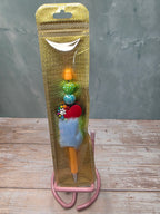 Fluffy Beadable Pens