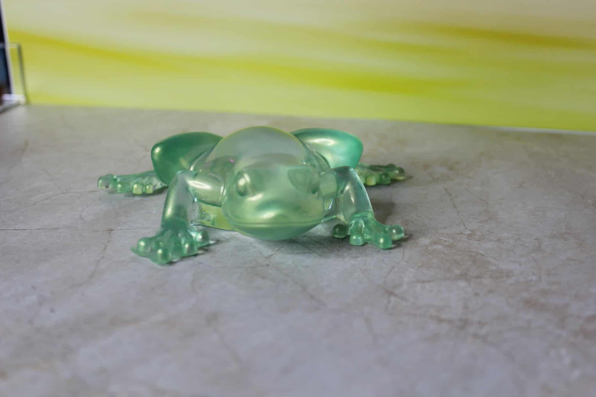 Resin Animals