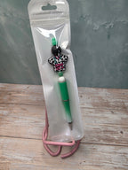 Medical Theme Beadable Pens