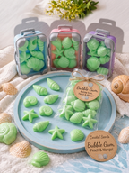 Coastel Collection ( Green Set )
