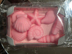 Sweet Shoreline Set ( Pink )