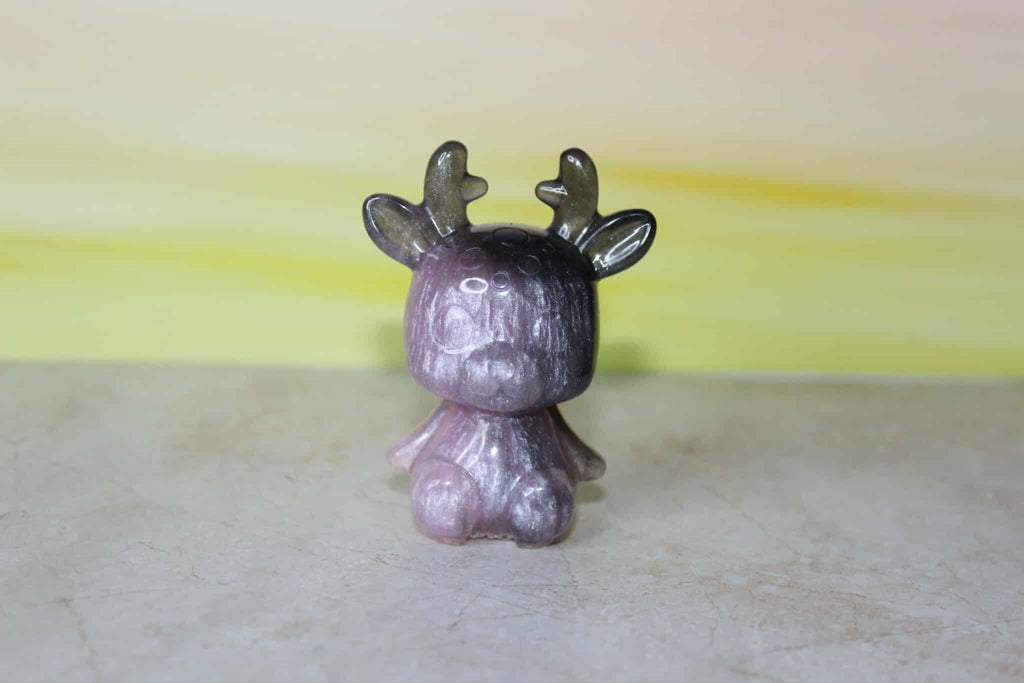 Resin Animals