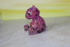 Resin Animals