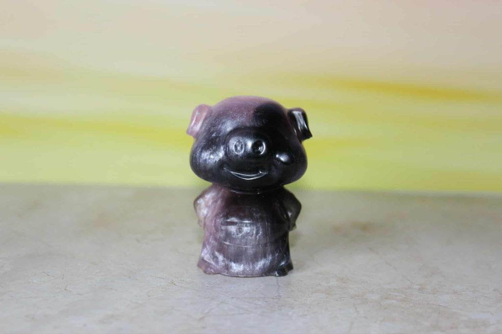 Resin Animals