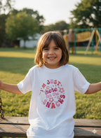 Sublimated Youth Tees