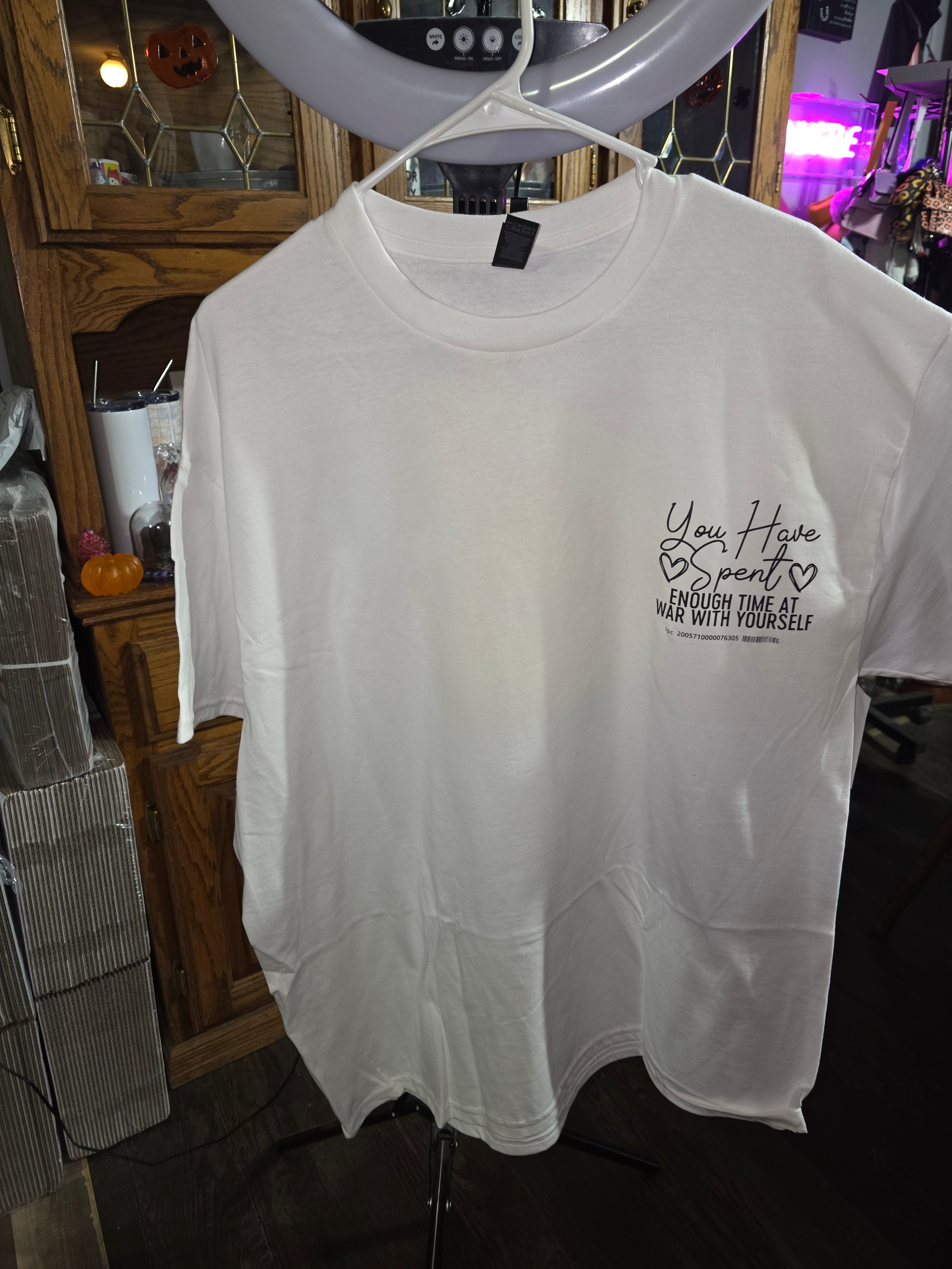 Sublimated Graphic Tees