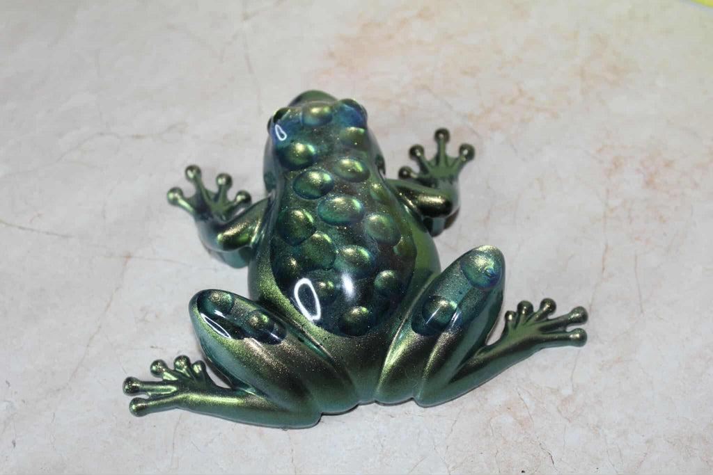 Resin Animals