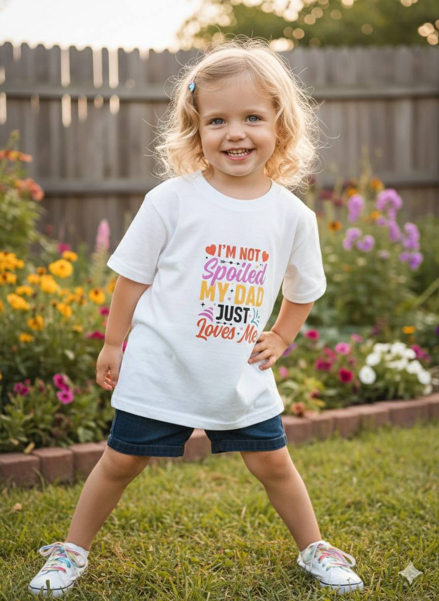 Sublimated Youth Tees