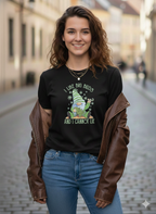 Sublimated Graphic Tees