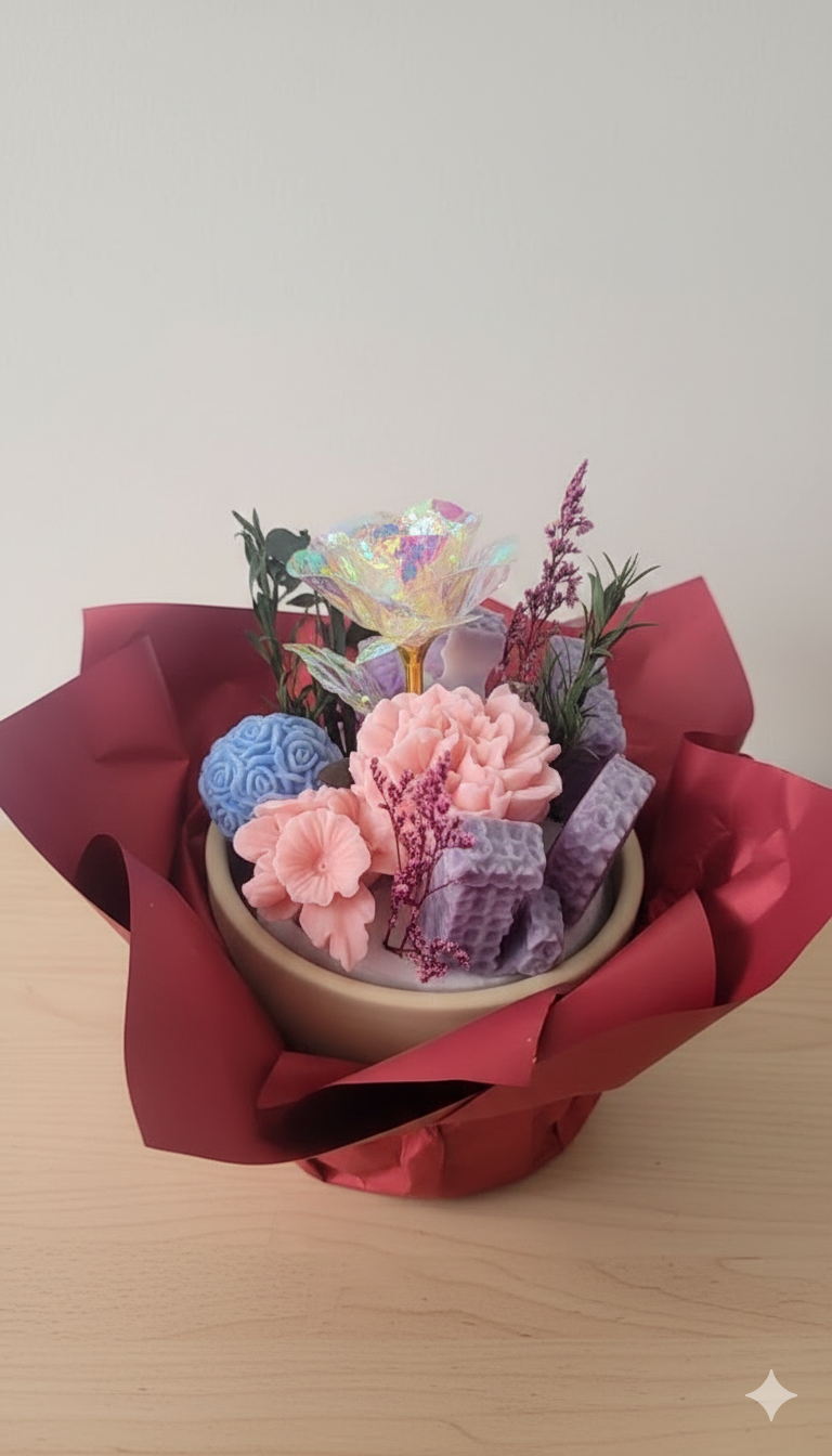 The G.G.B.B. Signature Bloom