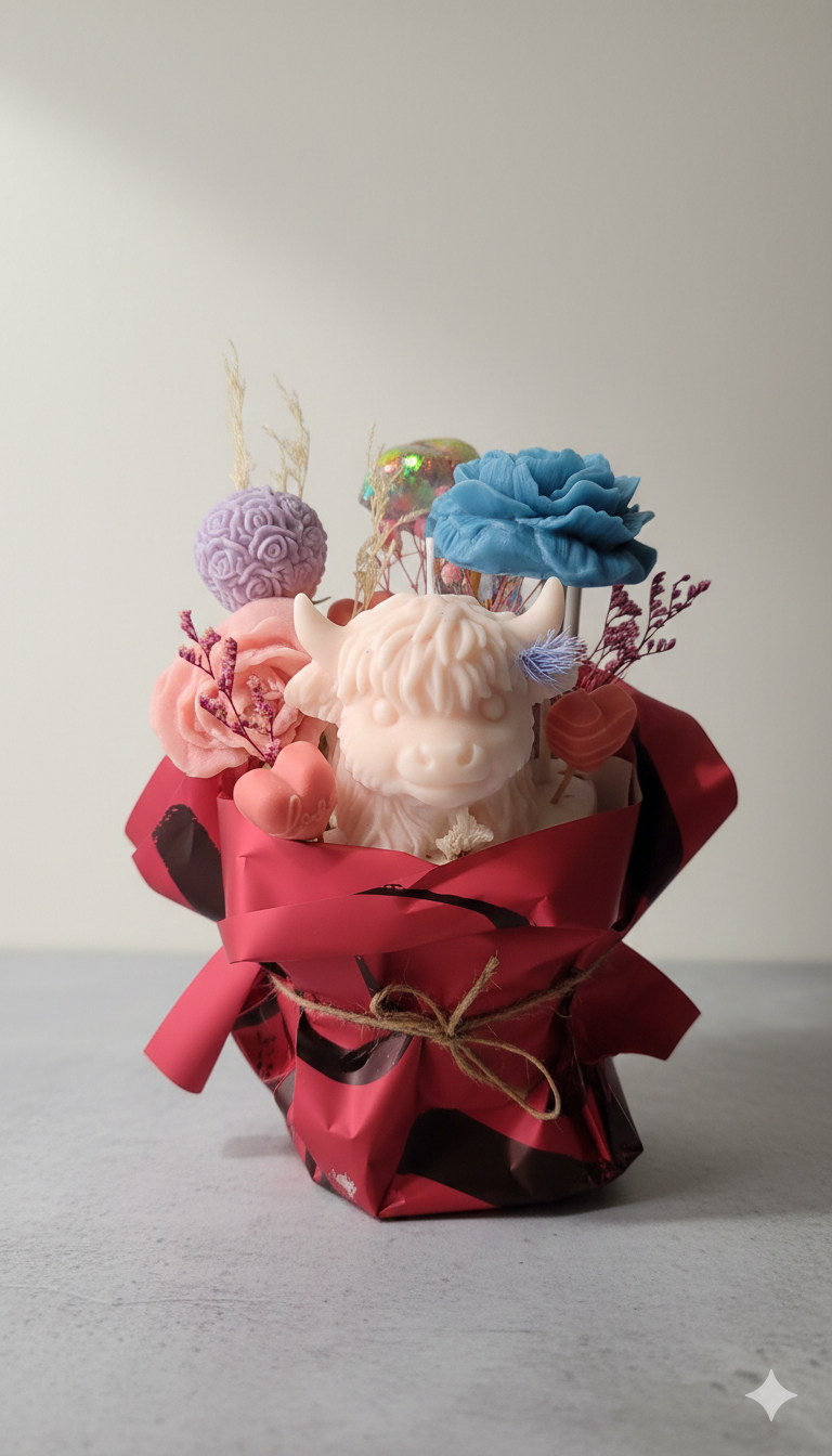 The G.G.B.B. Signature Bloom