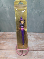 Cute Cow Theme Beadable Pens