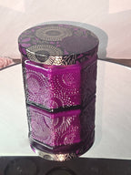 Petal Bloom Jar Candles