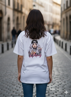 Sublimated Graphic Tees