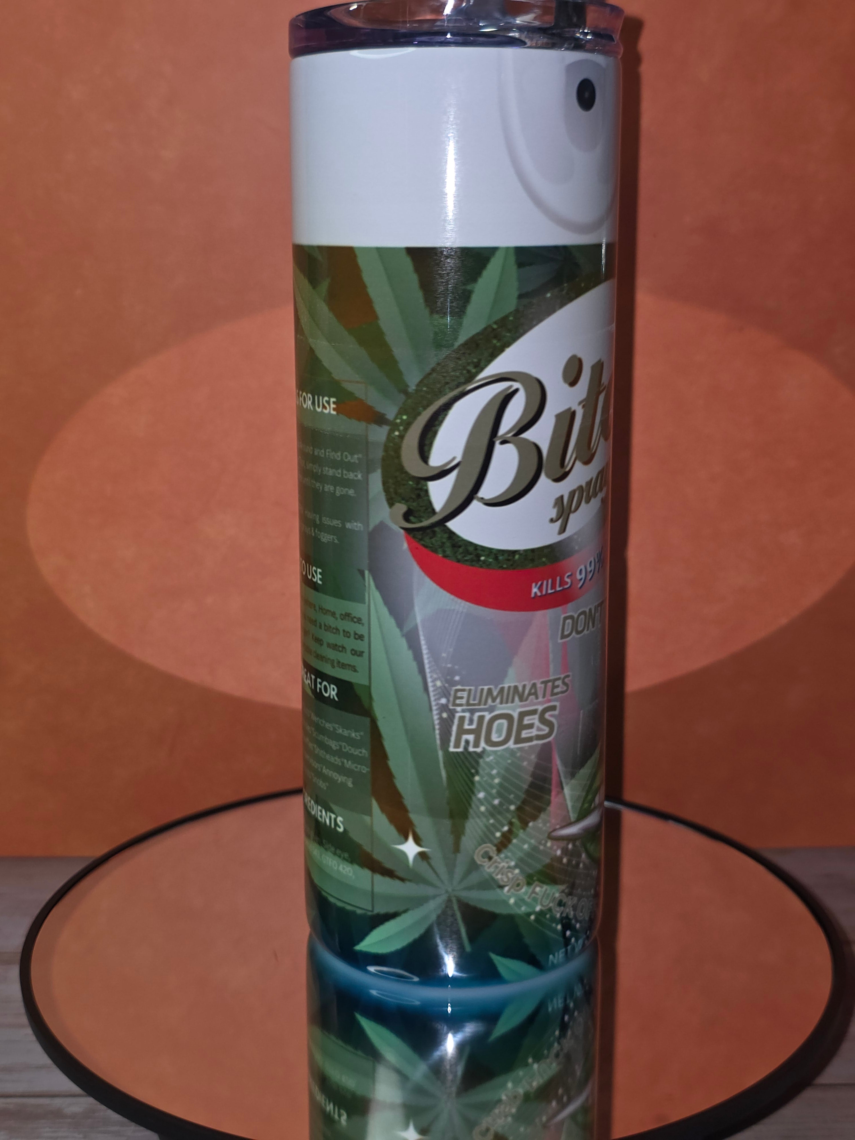 20oz Sublimation Stainless Steel Insulated Tumblers